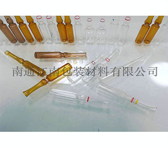 Ampoules