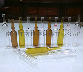 Ampoules