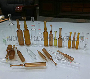 Ampoules