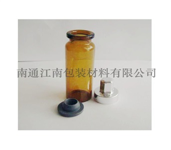 胶塞